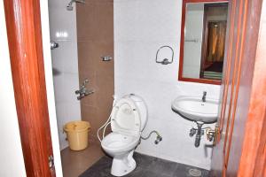 THE MOON VIEW COTTAGE Kodaikanal