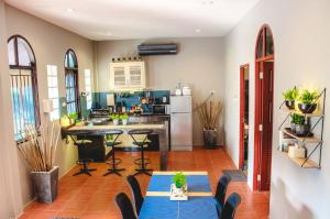 Serenity Holiday Pool Villa, Bangtao Beach