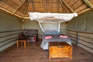 Chobe Hideaway