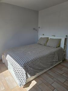 Sejours chez l'habitant Les chambres de la Vallee Cachee : photos des chambres