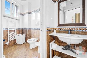 NO220 -San Siro- Your refuge in Milan