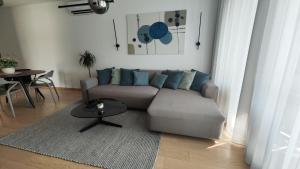 Splendid Beach View Apartment