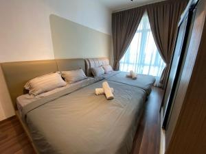 LV10 Tawny Homey 4-5pax Kuantan