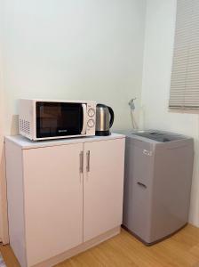 2 Bedroom Condo Davao - Nest and Nook