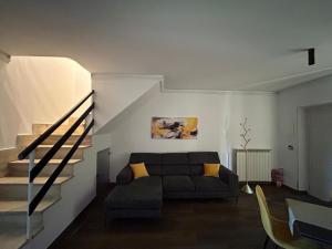 La casina nei casali Sabina Reatina