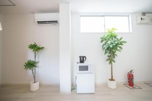 3 minutes to Shinjuku by subway-Nakanokaikan III