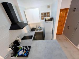 Los Cristianos Sun and Relax