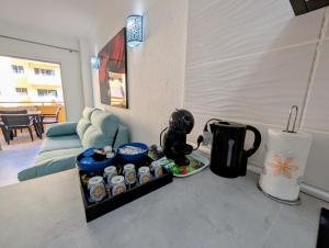 Los Cristianos Sun and Relax