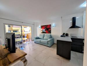 Los Cristianos Sun and Relax