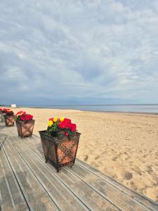 J&B Apartments - 3hvězdičkové hotely ve městě Jūrmala