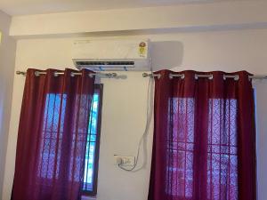 Gurgaon House Hill View 1BHK