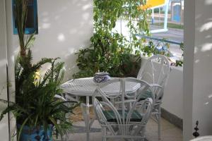 Resedince Alhamra