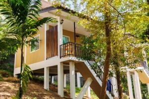 Vanilla Sky Bungalows