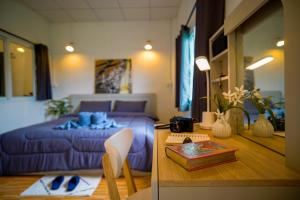 Mamas Tree Homemade Croissant, Bed & Breakfast