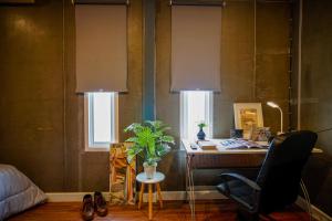 Mamas Tree Homemade Croissant, Bed & Breakfast