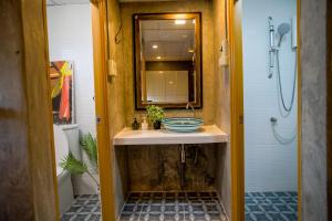 Mamas Tree Homemade Croissant, Bed & Breakfast