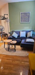 Magnifique studio au centre historique