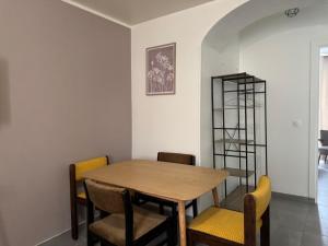 Studio B1 - Centre-Ville Meaux - Proche Disneyland