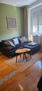 Appartements Magnifique studio au centre historique : photos des chambres