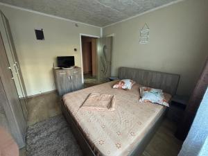 Apartament Iulia