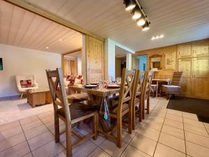 Fioles 19 - Appartement face au lac de Vonnes