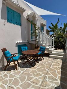 Artemis Sea View Villa