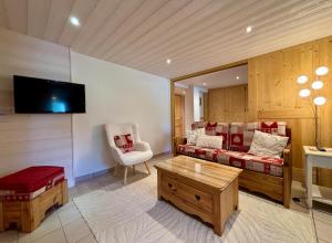 Fioles 19 - Appartement face au lac de Vonnes