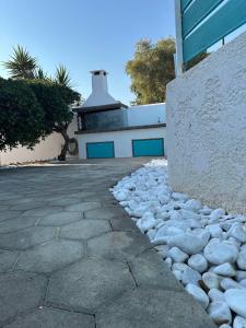 Artemis Sea View Villa