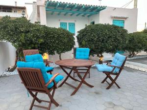 Artemis Sea View Villa