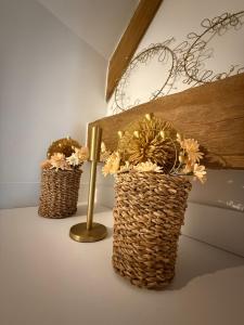 Villas Ecrin de Charme : photos des chambres