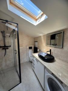 Le petit coin de paradis