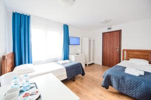 Ośrodek Wypoczynkowy Jantar