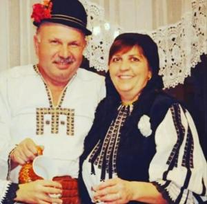 Ograda Bunicilor Sarata