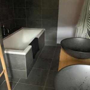 Maisons de vacances Independent chalet great comfort ski Valmorel : photos des chambres