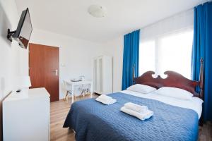 Ośrodek Wypoczynkowy Jantar