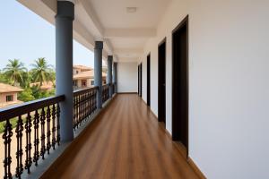 Traveler Baga Beach House