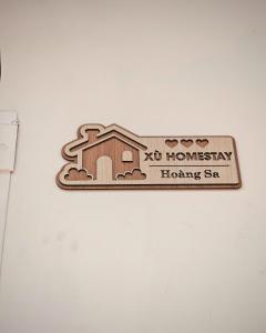 Xù Homestay
