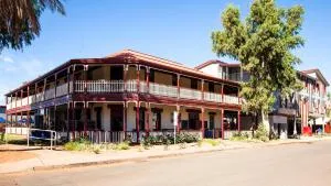 Beadon Bay Hotel - Onslow