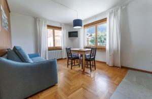 Casa Cesi 2, luminoso bilocale con giardino