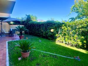 QUISISANA HOME - with garden - near the beaches