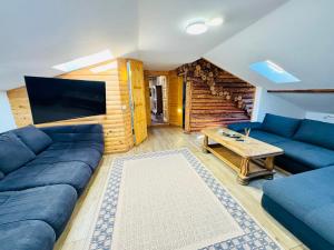 Vila Eruga- Apartament 2