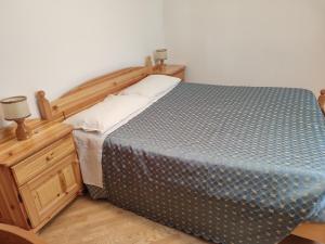 Appartamento Campitello House