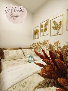 Mja Urban Escape Staycation