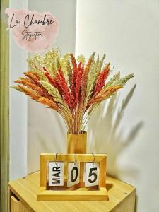 Mja Urban Escape Staycation