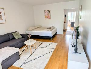 Nice and cozy city apartment, free parking