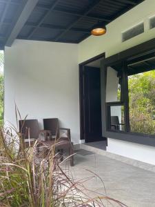 The Siburians Garden