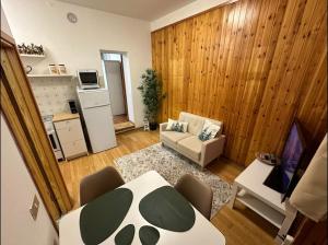 Favoloso alloggio a Branzi