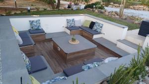 Mamasosas Villas,Tropea