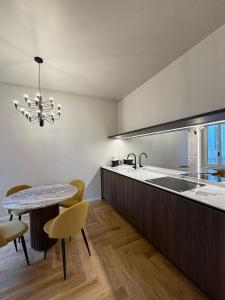 Roma 77 Luxury Suite