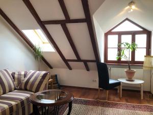 Park Apartment